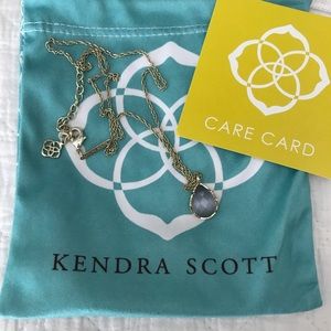 Kendra Scott Kiri Necklace